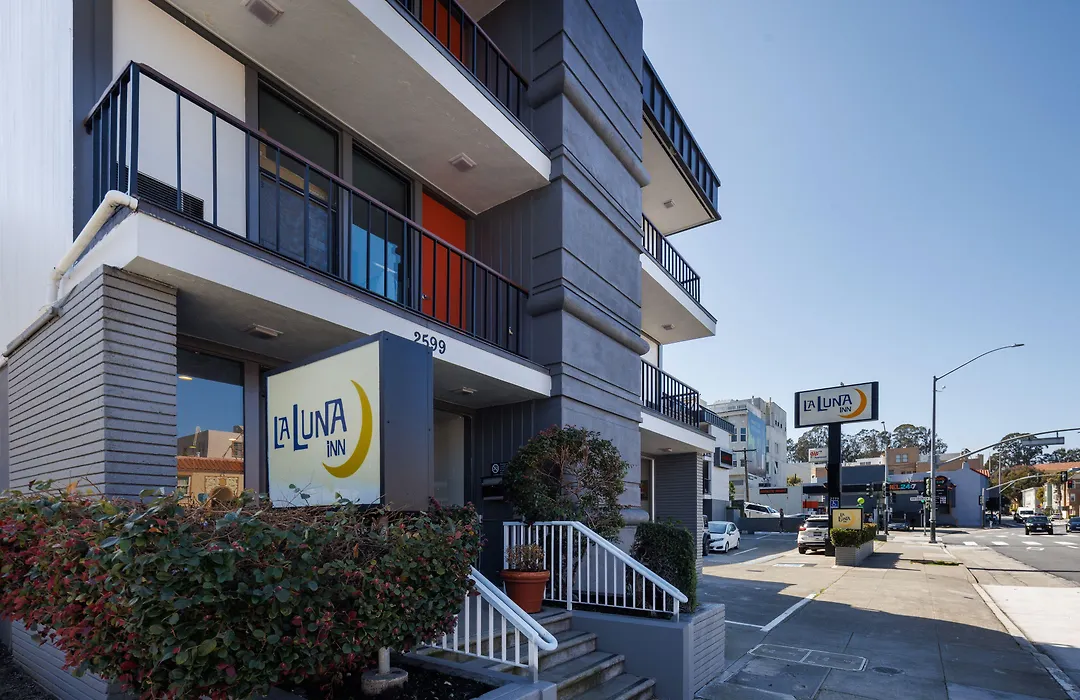 La Luna Inn, An Ascend Collection Hotel-1