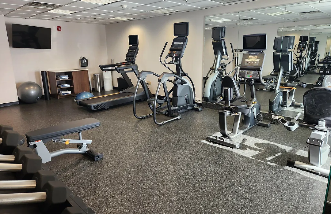 Holiday Inn Express Philadelphia Ne-Bensalem By Ihg-1