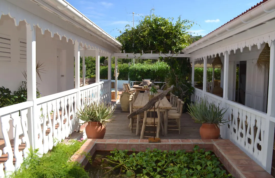 Tropical Hotel St Barth-1
