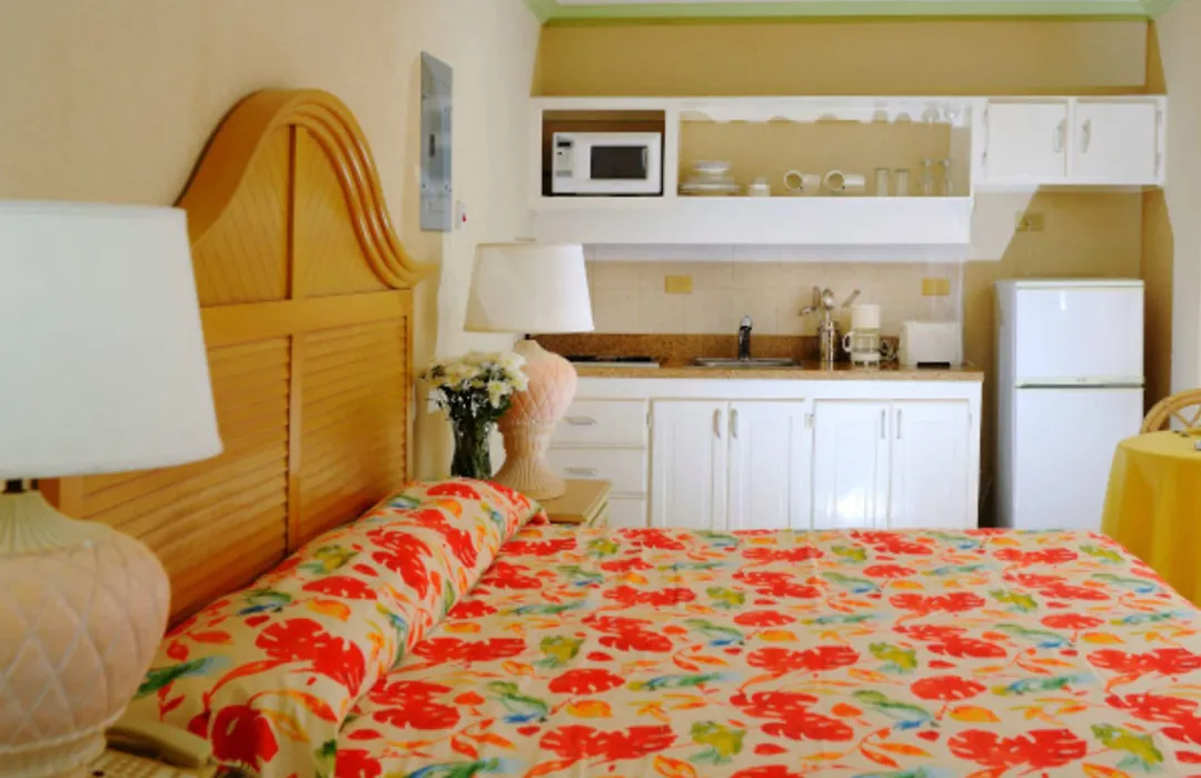 Golden Sands Hotel-1