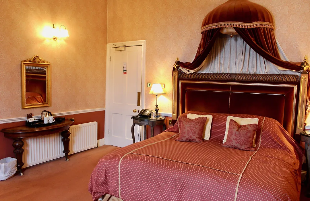 Grafton Manor Hotel-1