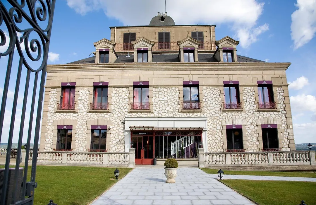 Domaine De La Corniche-1