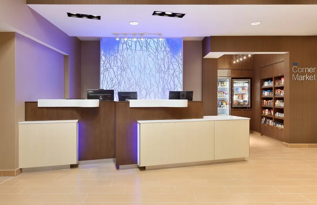 Fairfield Inn Philadelphia Valley Forge/King Of Prussia-1