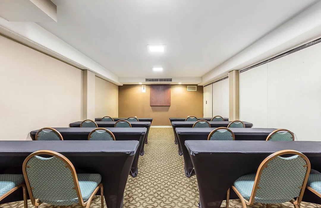 Comfort Inn&Suites Knoxville West-1