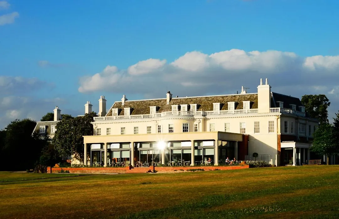 Hotel du Vin Cannizaro House Wimbledon-1
