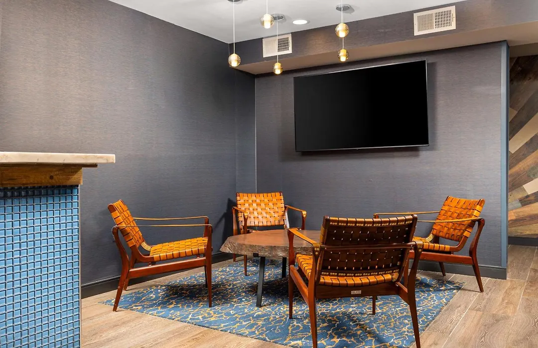 Hotel Westport Kansas City, Tapestry Collection By Hilton-1