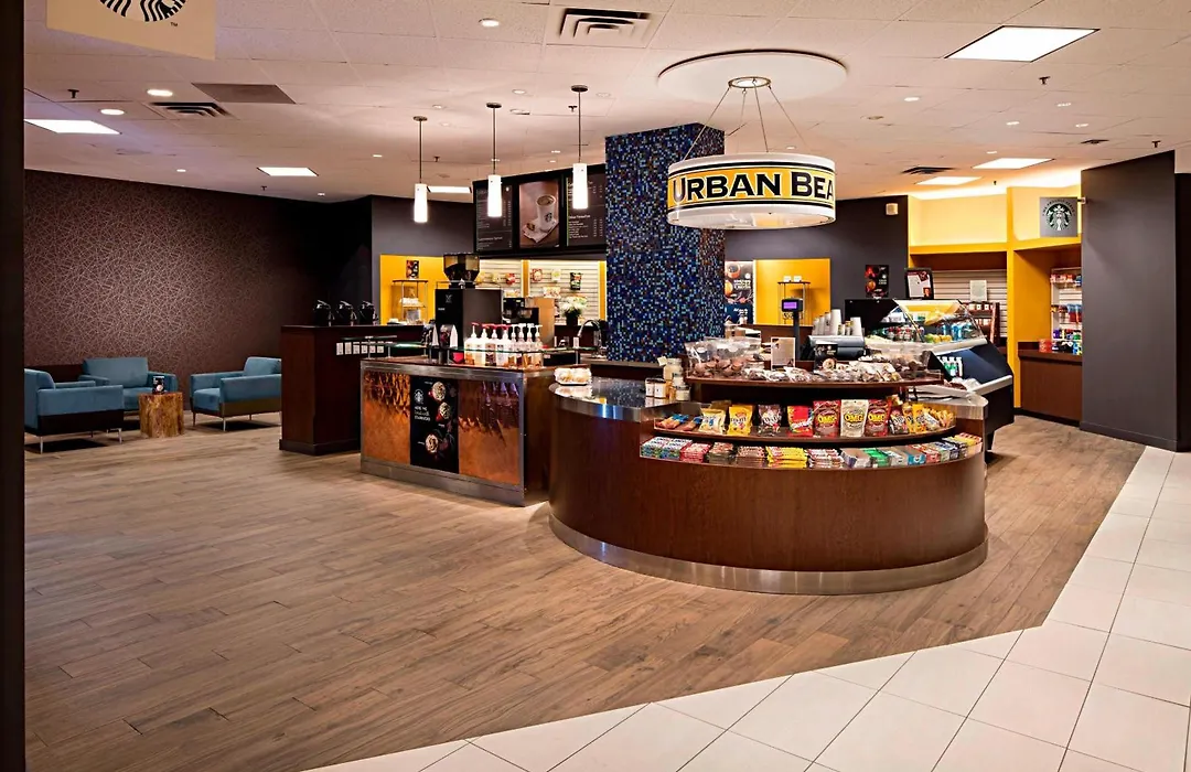 Delta Hotels By Marriott Winnipeg-1