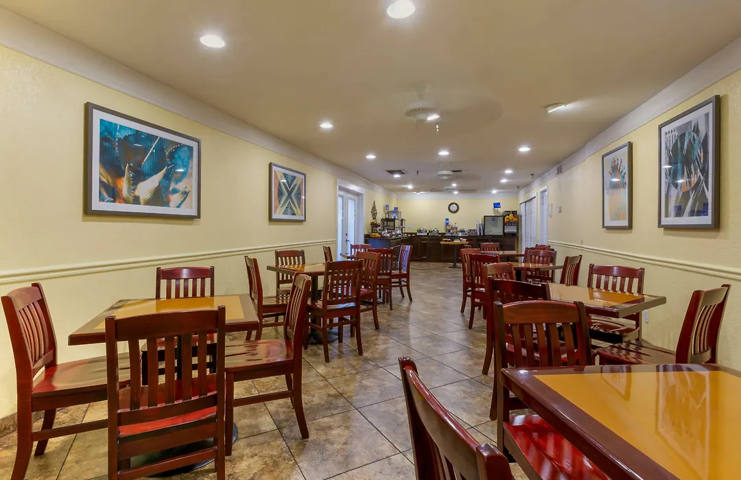 Best Western Phoenix Goodyear Inn-1