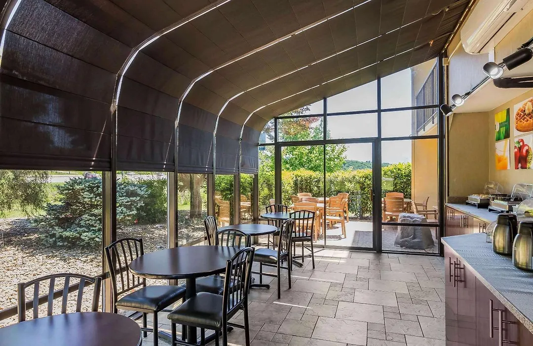Quality Inn & Suites Sevierville - Pigeon Forge-1