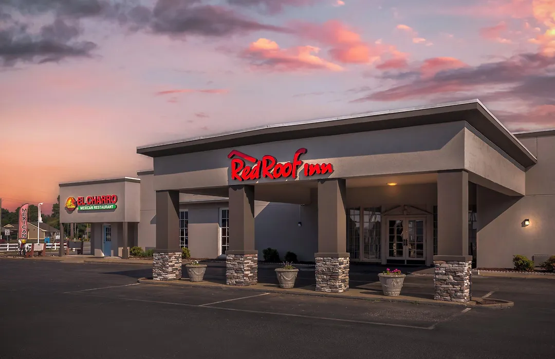Red Roof Inn Dunn-1