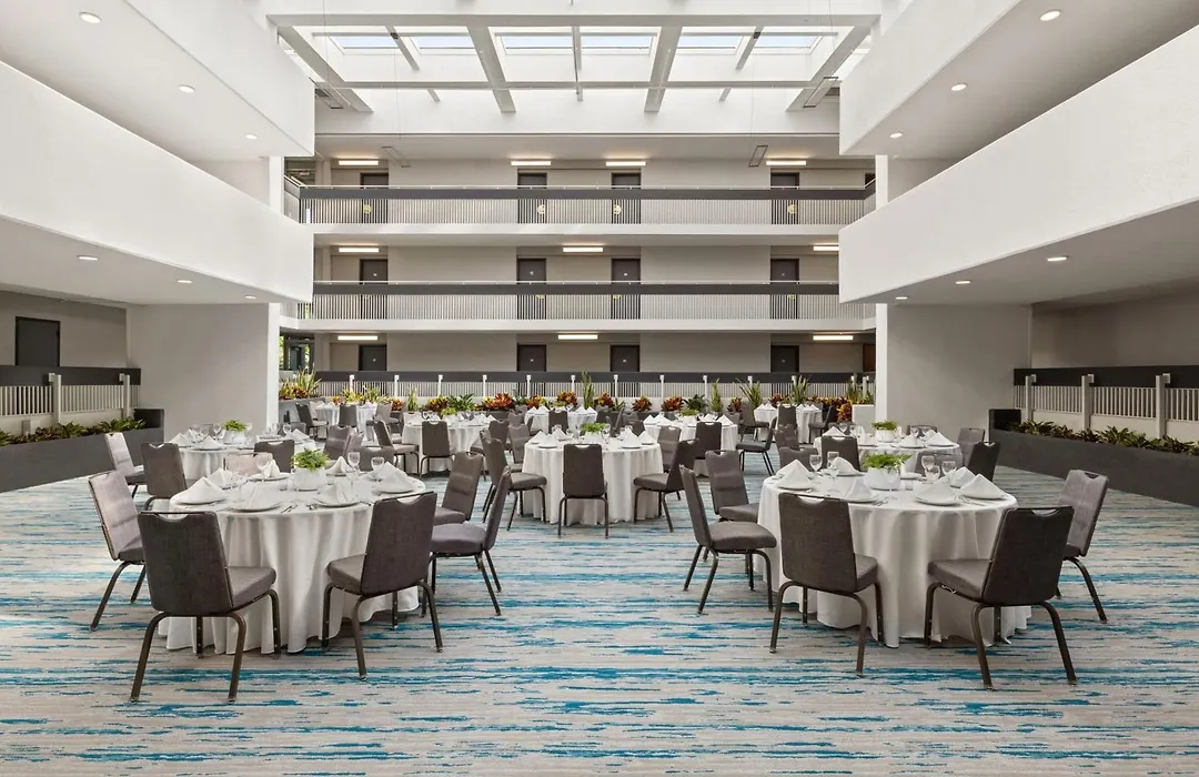 Marriott Saddle Brook-1