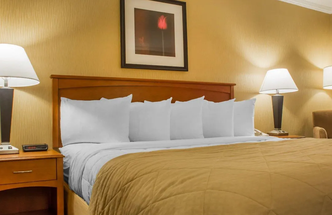 Clarion Hotel & Suites Riverfront-1