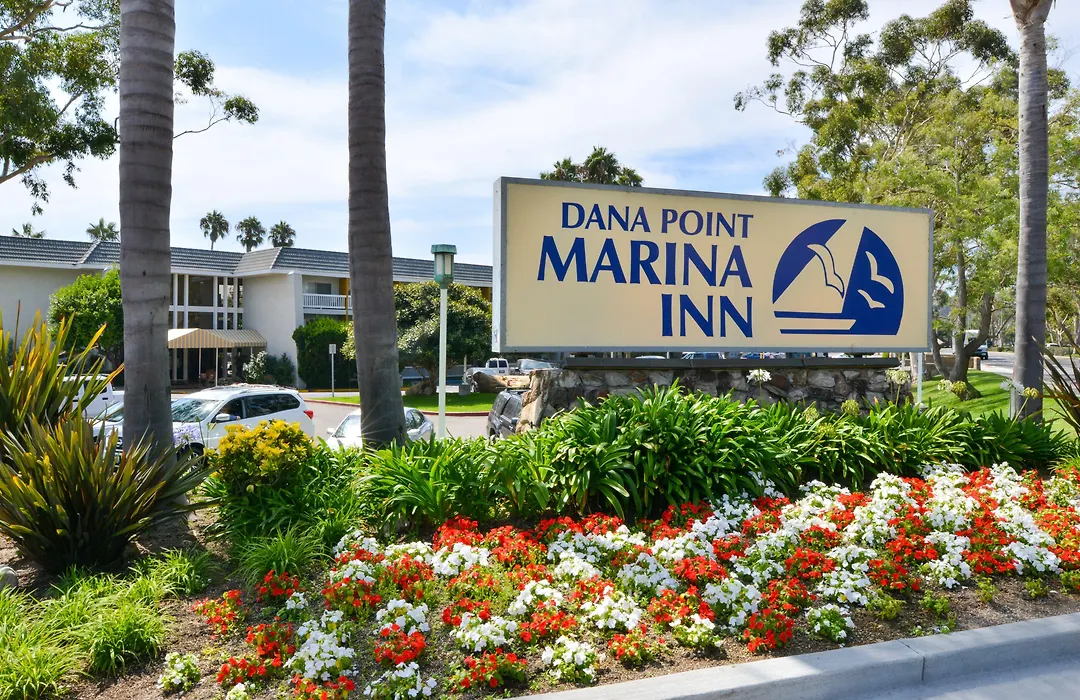 Dana Point Marina Inn-1