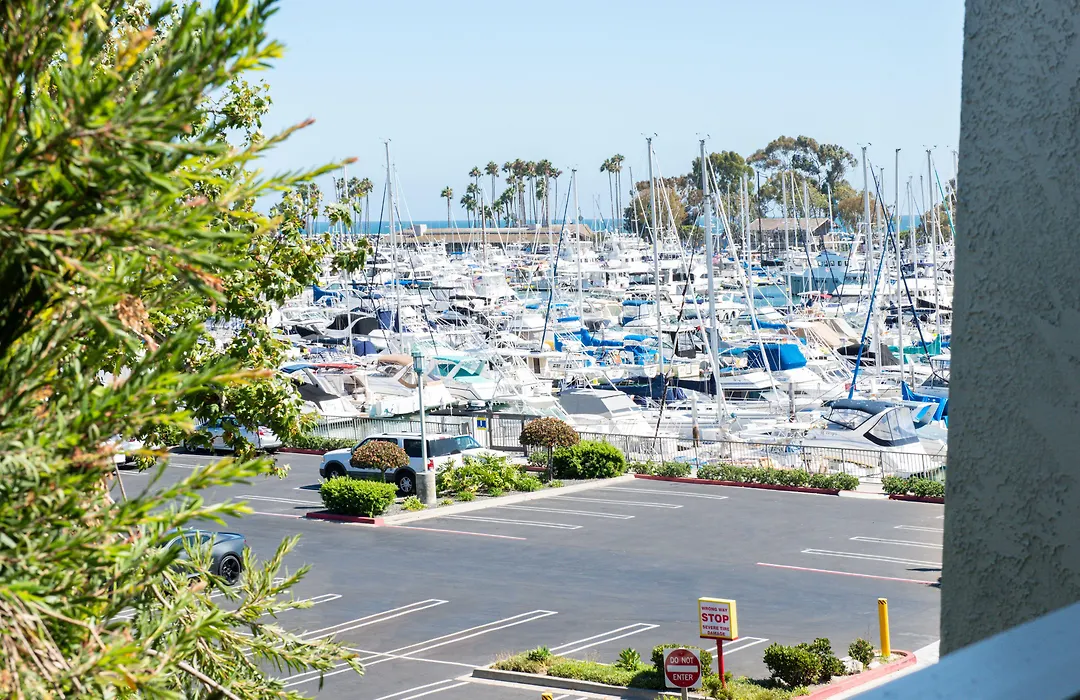 Dana Point Marina Inn-1