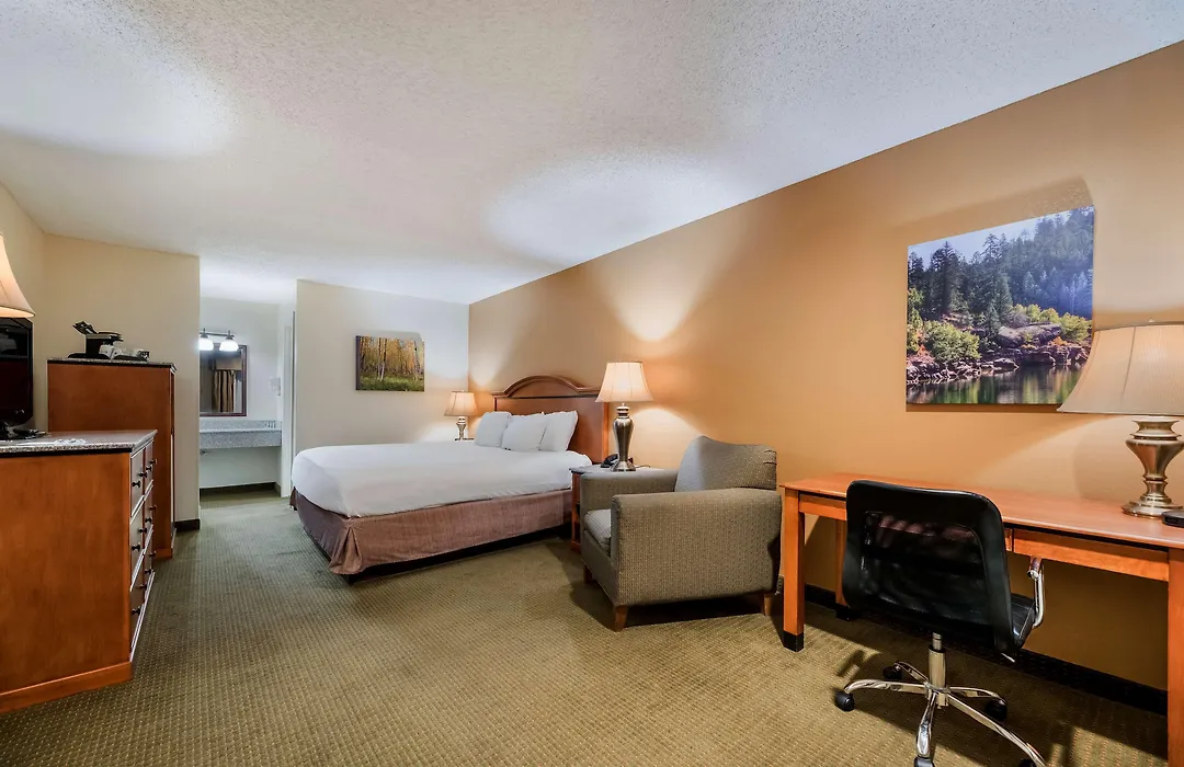 Best Western Sunrise Inn-1