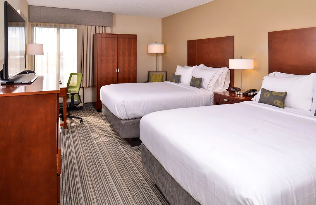 Holiday Inn Express Rochester - University Area By Ihg-1