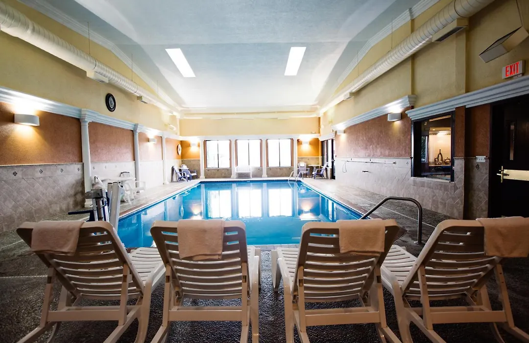 Days Inn By Wyndham Minot-1