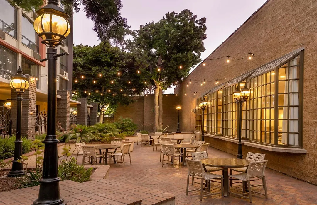 Doubletree By Hilton San Bernardino-1