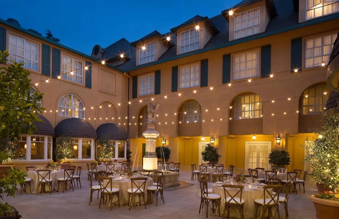 Lafayette Park Hotel & Spa-1