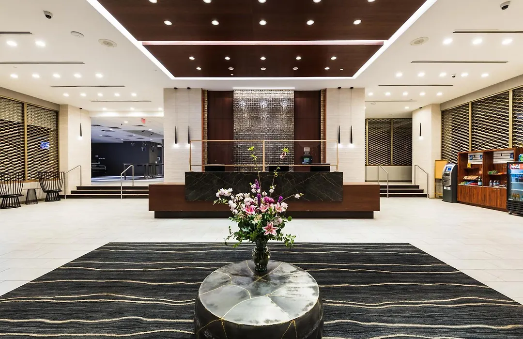 Apa Hotel Woodbridge-1
