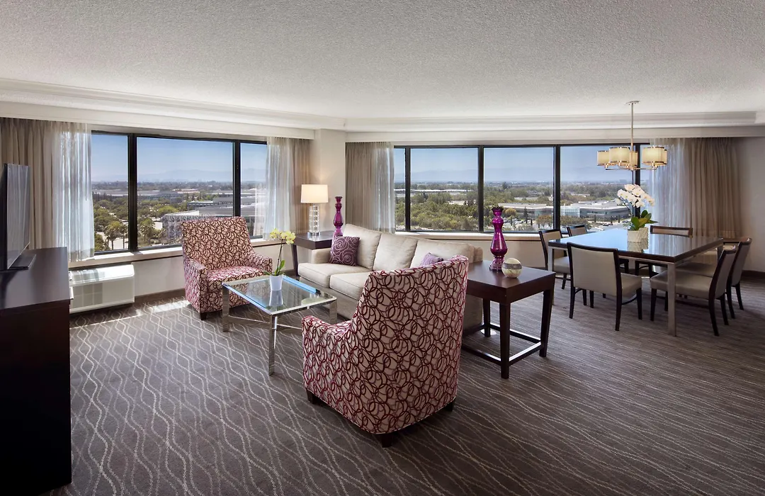 Sonesta San Jose - Milpitas-1