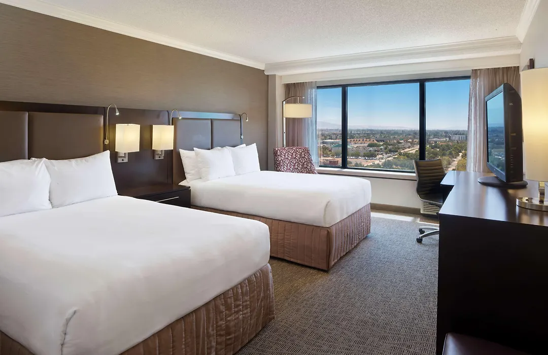 Sonesta San Jose-1