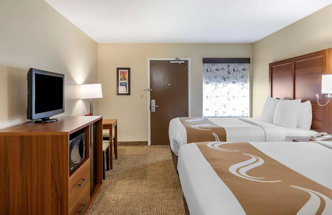 Quality Inn Placentia Anaheim Fullerton-1