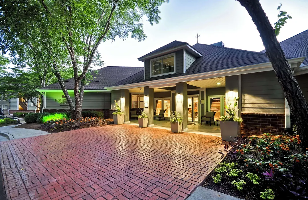 Homewood Suites By Hilton Atlanta-Galleria/Cumberland-1