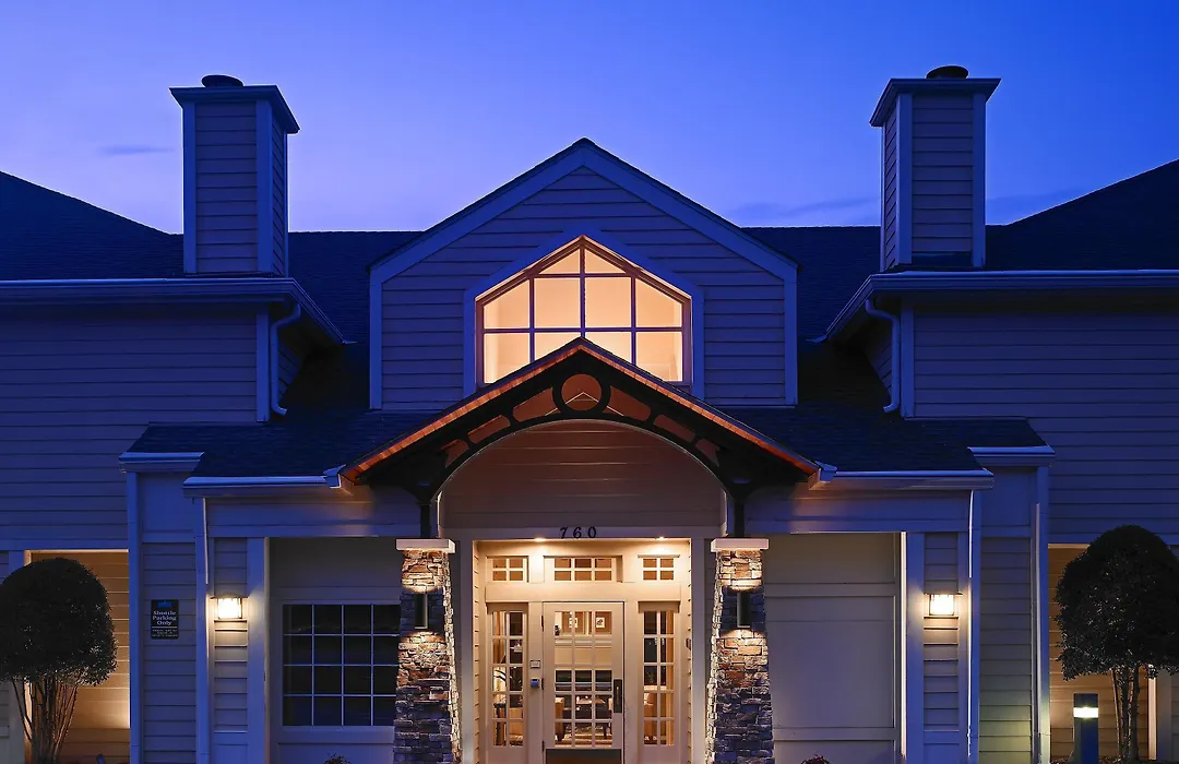 Sonesta Es Suites Atlanta - Perimeter Center North-1