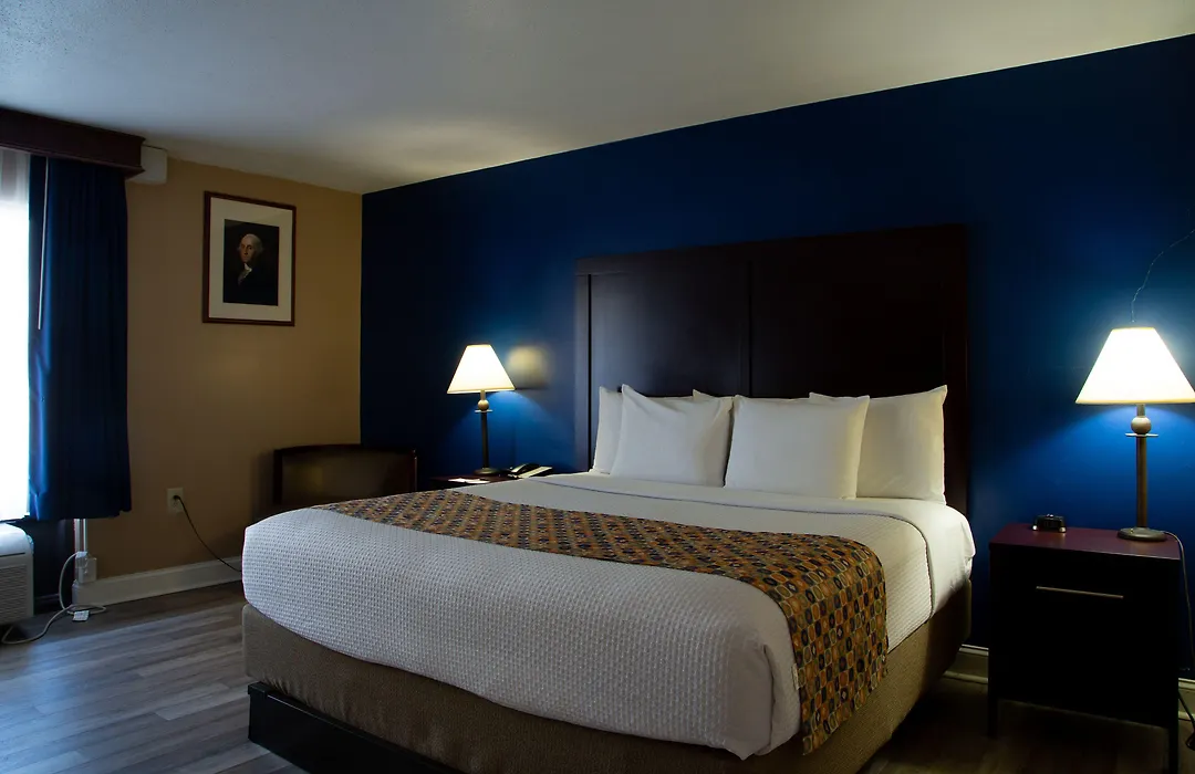 Hotel Pentagon-1
