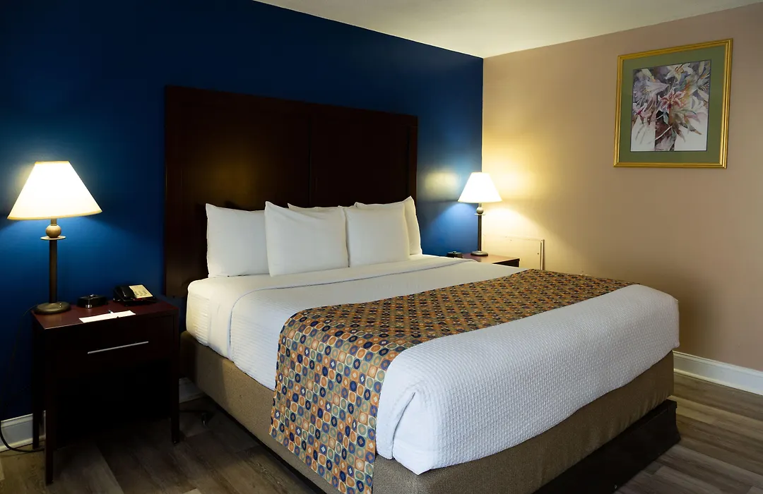 Hotel Pentagon-1
