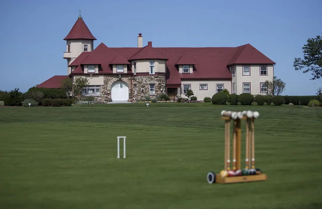 The Mansion At Ocean Edge Resort & Golf Club-1