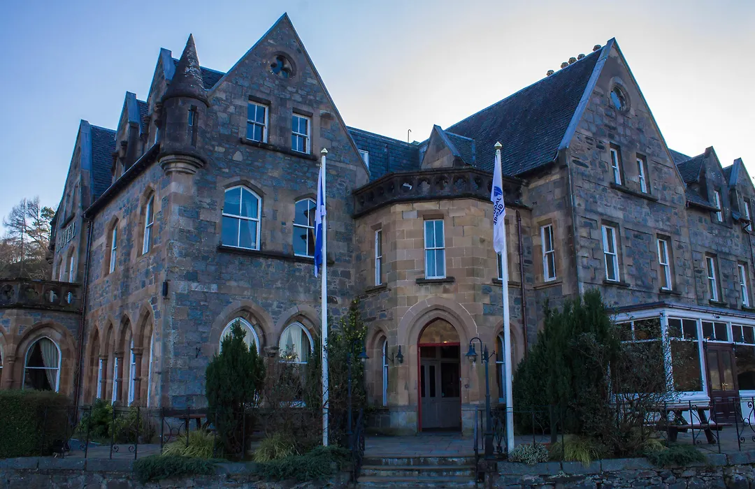 The Ballachulish Hotel-1