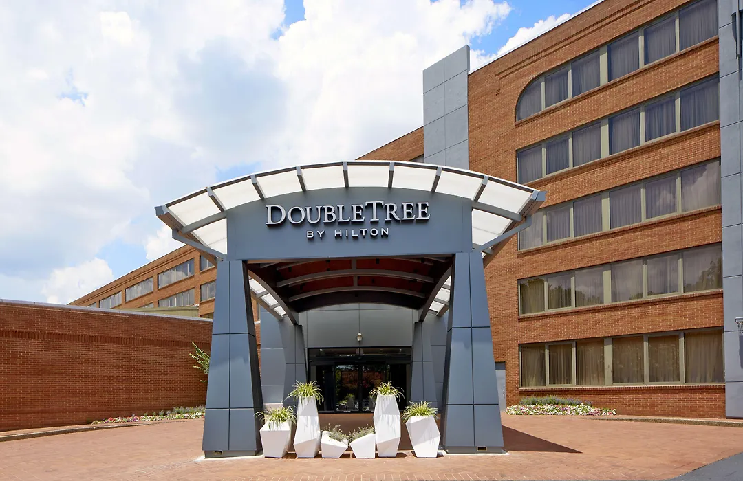 Doubletree By Hilton Atlanta Perimeter Dunwoody-1