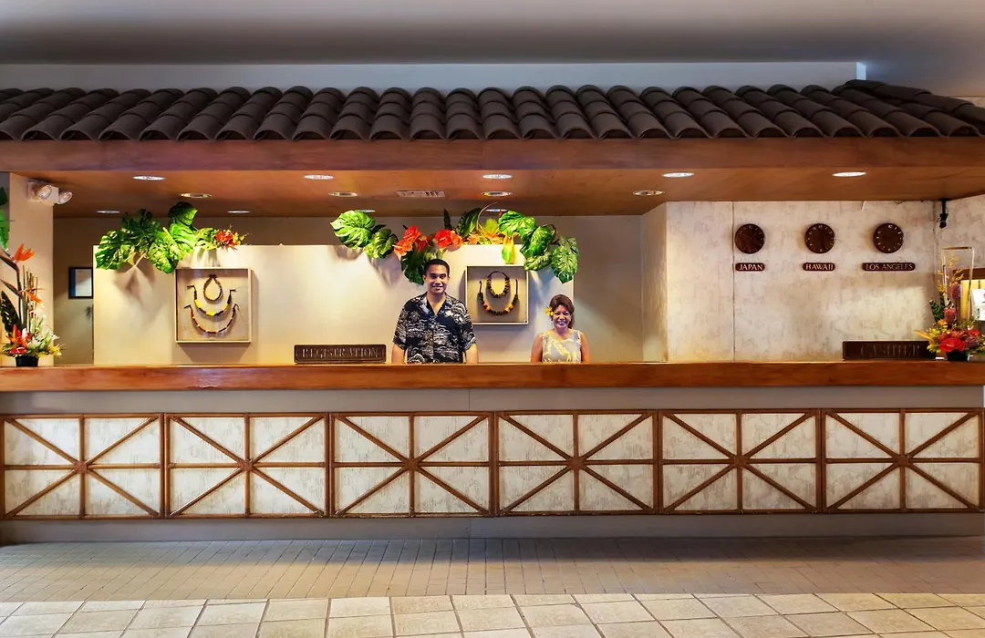 Hilo Hawaiian Hotel, Trademark Collection By Wyndham-1