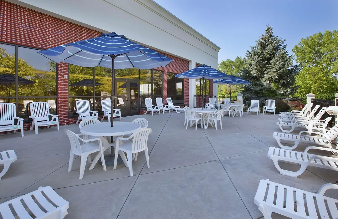 Hampton Inn Toledo-South/Maumee-1