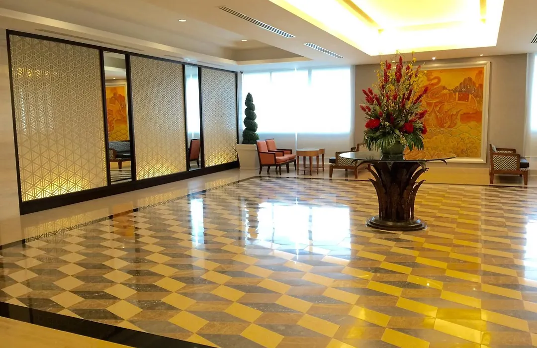 Indra Regent Hotel-1