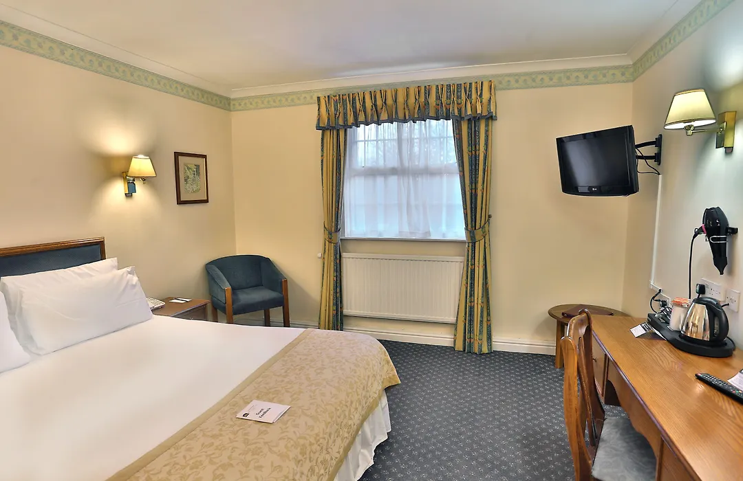Reigate Manor Hotel-1