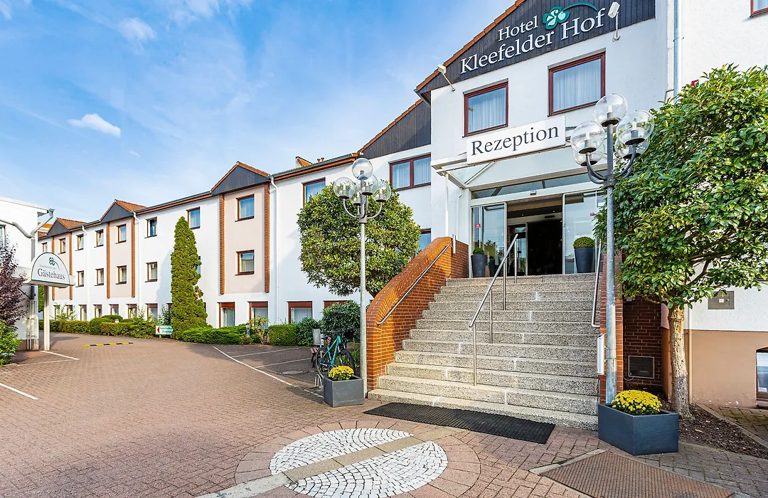 Kleefelder Hof-1