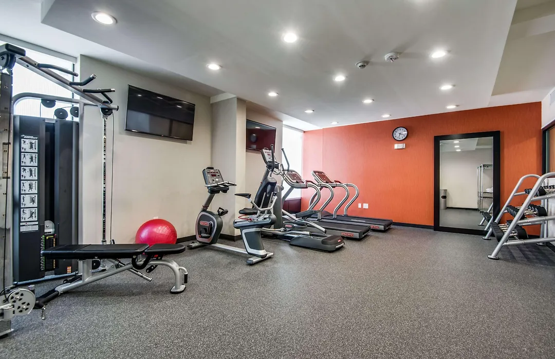 Home2 Suites By Hilton Dfw Airport South Irving-1