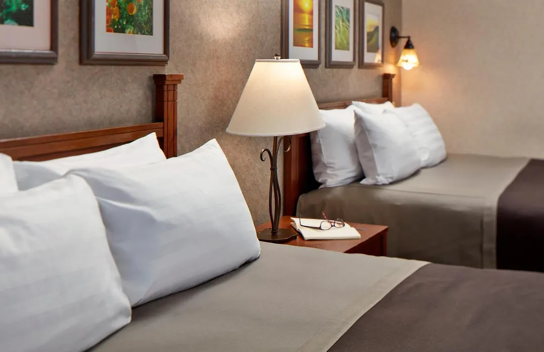 Cavalier Oceanfront Resort-1