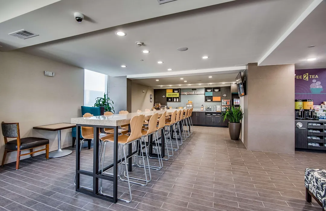Home2 Suites By Hilton Dfw Airport South Irving-1