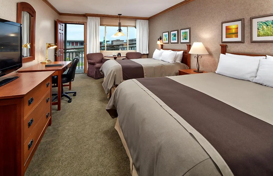 Cavalier Oceanfront Resort-1
