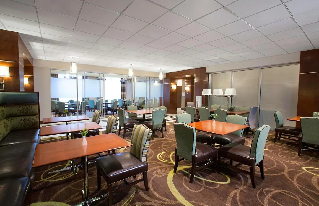 Sheraton Pittsburgh Airport Hotel-1
