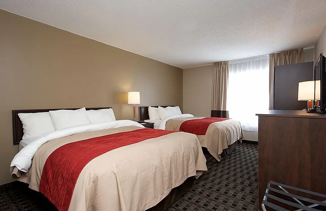 Comfort Inn-1