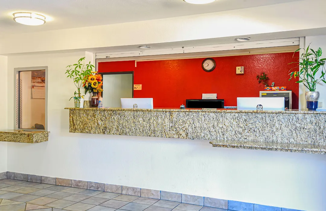 Americas Best Value Inn Irving Dfw Airport South-1