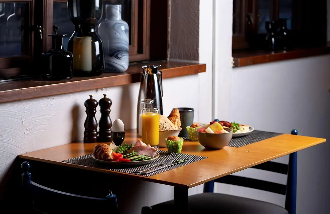 Radisson Blu Hotel Malmö-1
