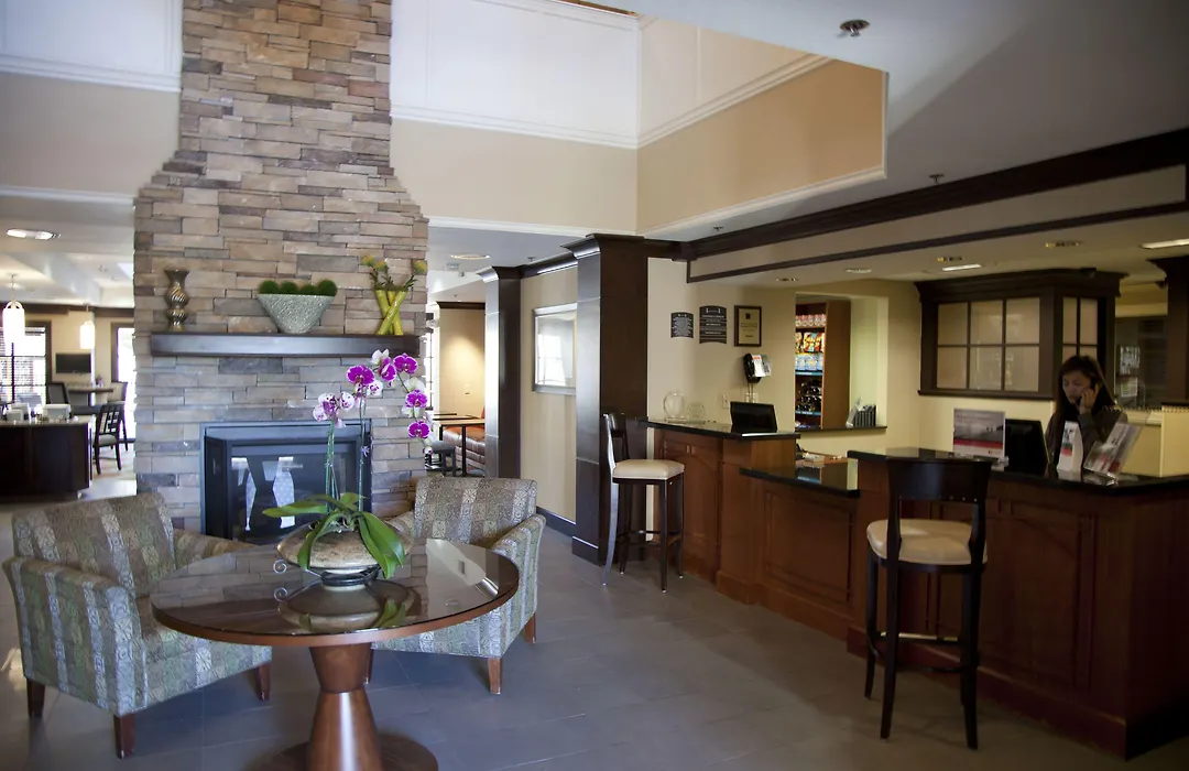 Sonesta Es Suites San Francisco Airport San Bruno-1