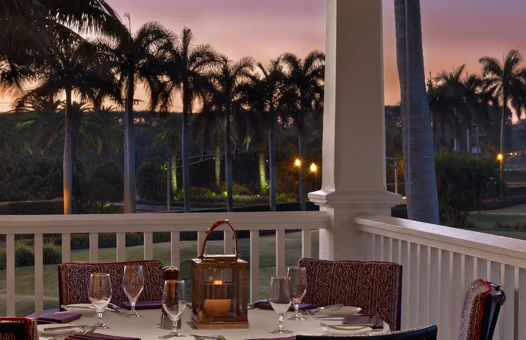 The Breakers Palm Beach-1