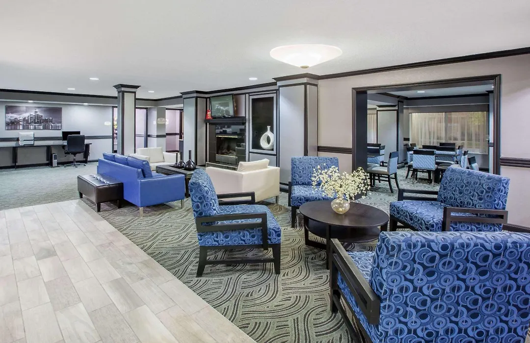 Americas Best Value Inn Canton-1